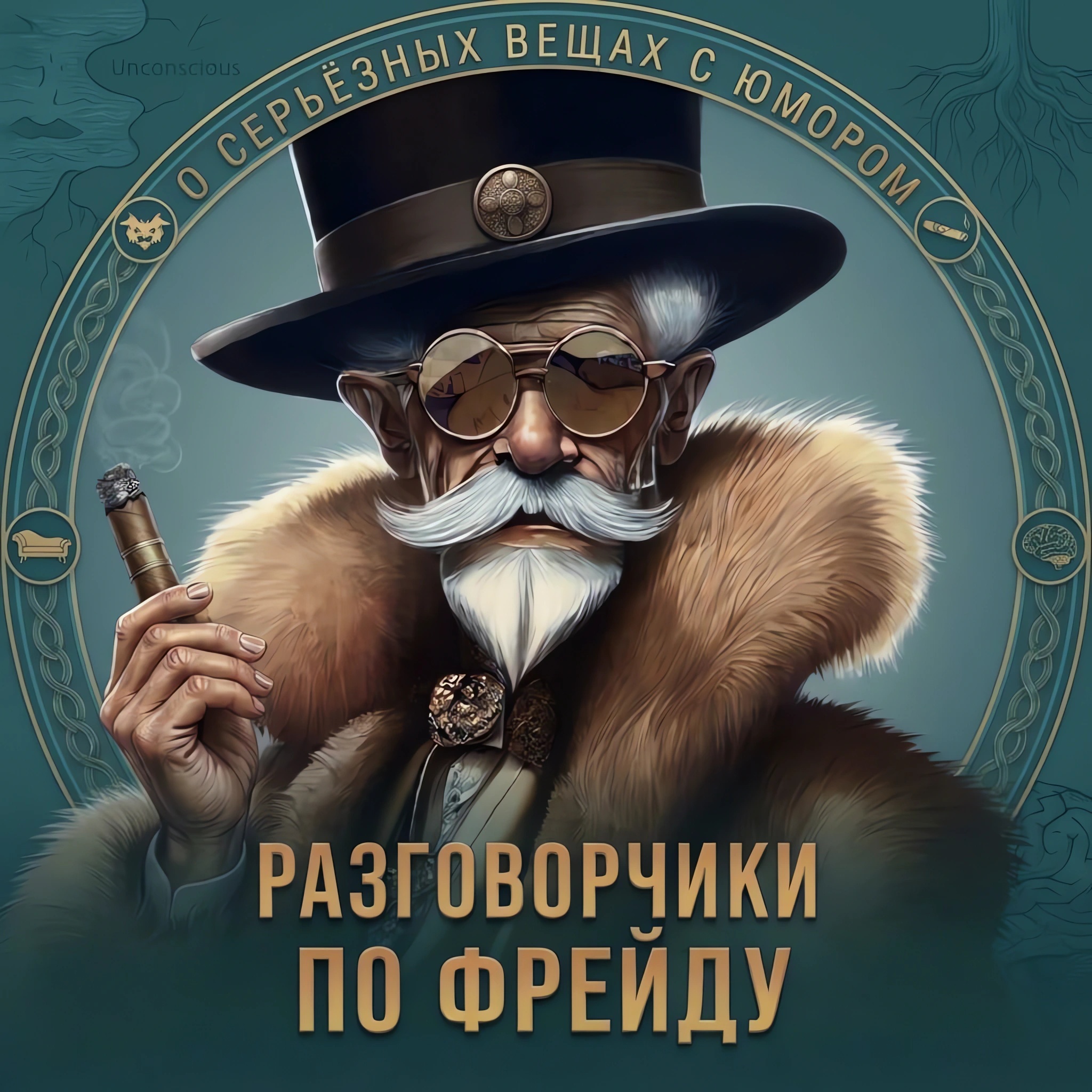 Разговорчики по Фрейду